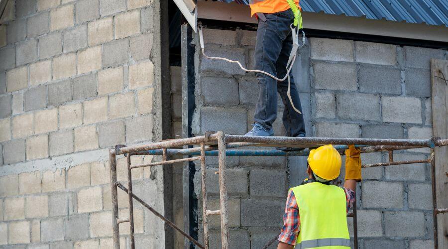 Professional New roof installation in Union Mills, NC